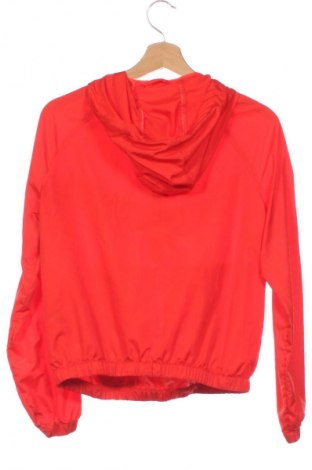 Damenjacke H&M Divided, Größe XS, Farbe Rot, Preis € 6,99