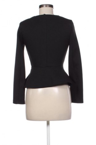 Дамско яке H&M Divided, Размер M, Цвят Черен, Цена 48,99 лв.