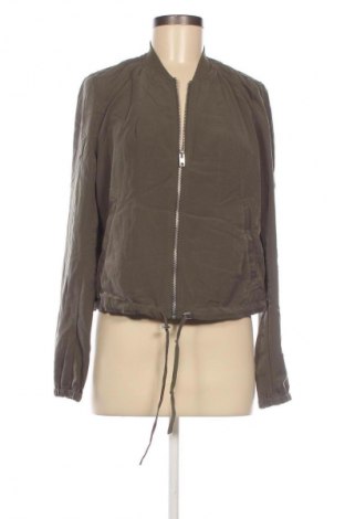 Damenjacke H&M Divided, Größe M, Farbe Grün, Preis € 6,99