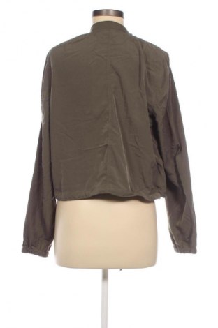 Damenjacke H&M Divided, Größe M, Farbe Grün, Preis € 6,99