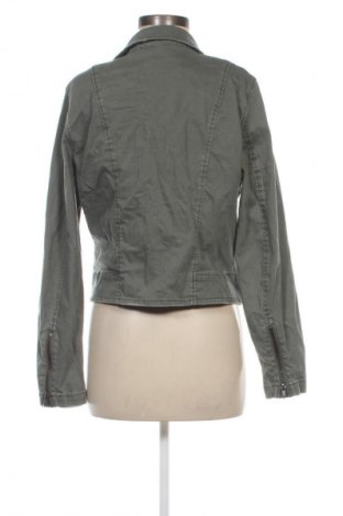 Dámska bunda  H&M Divided, Veľkosť L, Farba Zelená, Cena  5,95 €