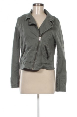 Dámska bunda  H&M Divided, Veľkosť L, Farba Zelená, Cena  5,95 €
