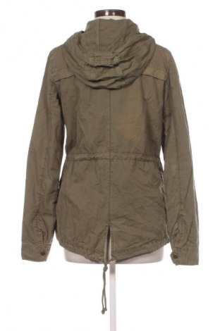 Γυναικείο μπουφάν H&M Divided, Μέγεθος M, Χρώμα Πράσινο, Τιμή 7,99 €