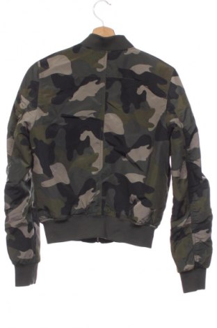 Damenjacke H&M Divided, Größe XS, Farbe Mehrfarbig, Preis € 6,99