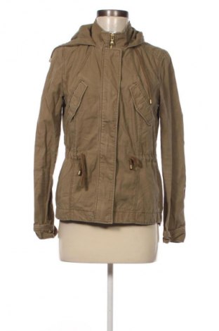 Damenjacke H&M Divided, Größe S, Farbe Grün, Preis € 6,99
