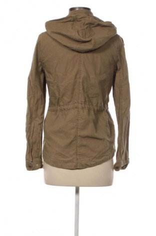 Damenjacke H&M Divided, Größe S, Farbe Grün, Preis € 6,99
