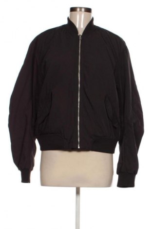 Damenjacke H&M Divided, Größe L, Farbe Schwarz, Preis € 46,65
