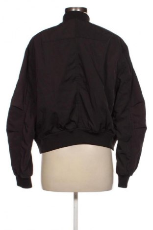 Damenjacke H&M Divided, Größe L, Farbe Schwarz, Preis € 46,65