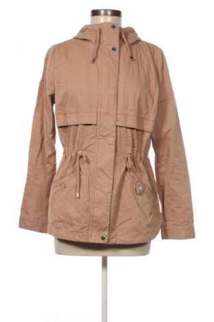 Damenjacke H&M Divided, Größe S, Farbe Braun, Preis € 6,99