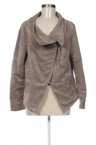 Damenjacke H&M Divided, Größe XL, Farbe Beige, Preis 33,99 €