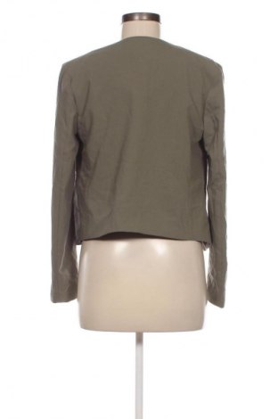 Γυναικείο μπουφάν H&M Divided, Μέγεθος M, Χρώμα Πράσινο, Τιμή 4,99 €