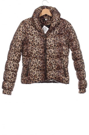 Dámská bunda  H&M Divided, Velikost XS, Barva Vícebarevné, Cena  389,00 Kč