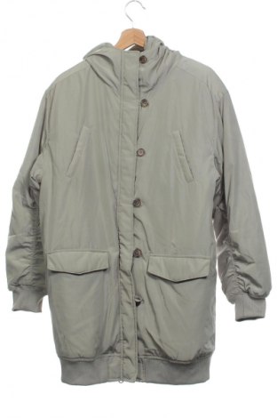 Dámska bunda  H&M Divided, Veľkosť XS, Farba Zelená, Cena  10,95 €