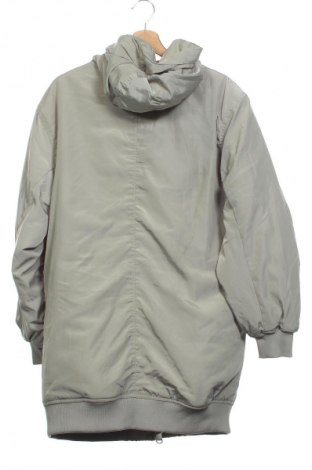 Dámska bunda  H&M Divided, Veľkosť XS, Farba Zelená, Cena  10,95 €