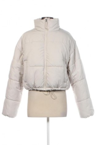 Damenjacke H&M Divided, Größe M, Farbe Silber, Preis € 14,99