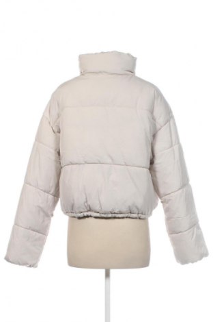 Damenjacke H&M Divided, Größe M, Farbe Silber, Preis € 14,99