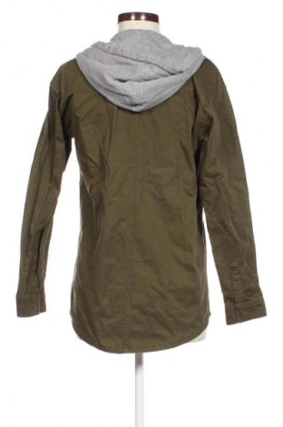 Damenjacke H&M Divided, Größe S, Farbe Grün, Preis € 5,99