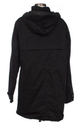 Dámska bunda  H&M Divided, Veľkosť XL, Farba Čierna, Cena  27,95 €