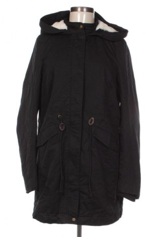 Damenjacke H&M Divided, Größe M, Farbe Schwarz, Preis € 16,99