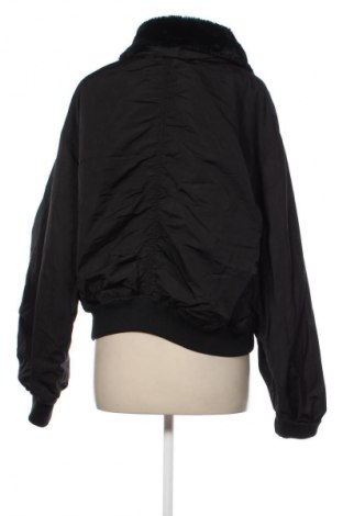 Damenjacke H&M Divided, Größe XL, Farbe Schwarz, Preis € 14,99