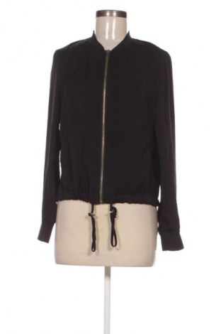 Geacă de femei H&M Divided, Mărime M, Culoare Negru, Preț 49,99 Lei