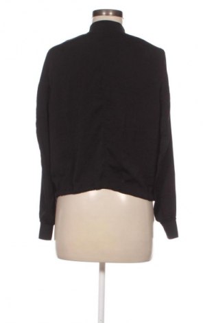 Geacă de femei H&M Divided, Mărime M, Culoare Negru, Preț 49,99 Lei