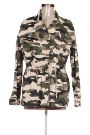 Dámska bunda  H&M Divided, Veľkosť M, Farba Viacfarebná, Cena  6,95 €