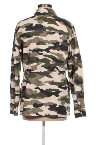 Dámska bunda  H&M Divided, Veľkosť M, Farba Viacfarebná, Cena  6,95 €