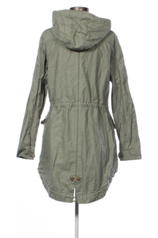 Дамско яке H&M Divided, Размер XL, Цвят Зелен, Цена 48,99 лв.