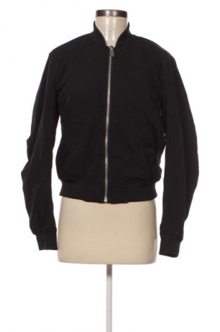 Dámská bunda  H&M Divided, Velikost S, Barva Černá, Cena  209,00 Kč