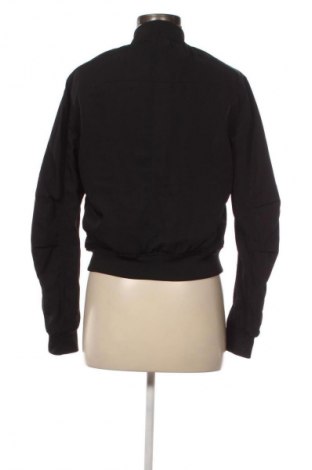 Dámská bunda  H&M Divided, Velikost S, Barva Černá, Cena  209,00 Kč