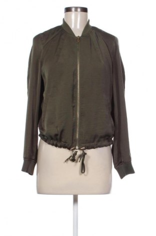 Dámská bunda  H&M Divided, Velikost M, Barva Zelená, Cena  199,00 Kč