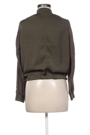 Dámská bunda  H&M Divided, Velikost M, Barva Zelená, Cena  199,00 Kč
