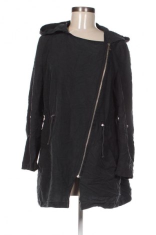 Kurtka damska H&M Divided, Rozmiar M, Kolor Czarny, Cena 39,99 zł