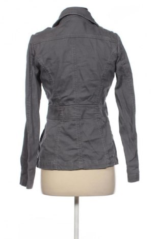 Dámská bunda  H&M Divided, Velikost L, Barva Šedá, Cena  209,00 Kč