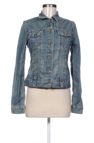 Dámska bunda  H&M L.O.G.G., Veľkosť S, Farba Modrá, Cena  7,95 €