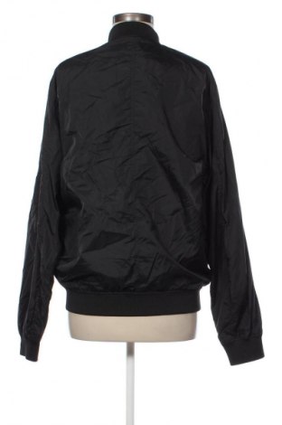Γυναικείο μπουφάν H&M L.O.G.G., Μέγεθος M, Χρώμα Μαύρο, Τιμή 7,99 €