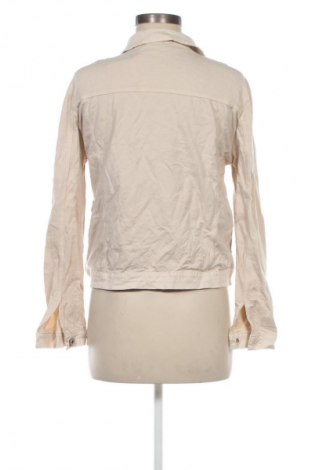 Damenjacke Heart Kiss, Größe S, Farbe Beige, Preis 6,99 €