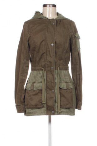 Dámska bunda  Hollister, Veľkosť S, Farba Viacfarebná, Cena  13,95 €