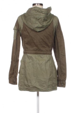 Dámska bunda  Hollister, Veľkosť S, Farba Viacfarebná, Cena  13,95 €