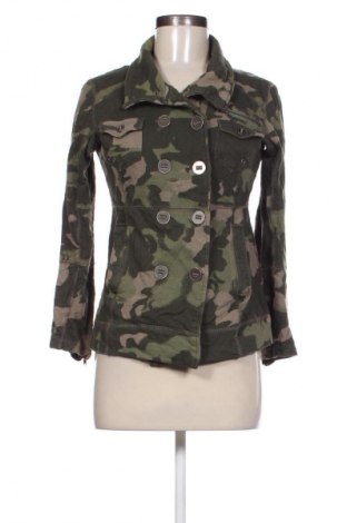 Damenjacke Hurley, Größe S, Farbe Mehrfarbig, Preis € 12,99