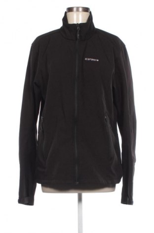 Damenjacke Icepeak, Größe L, Farbe Schwarz, Preis € 11,99