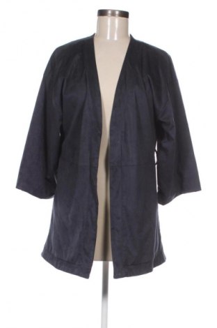 Damenjacke Ichi, Größe L, Farbe Blau, Preis € 9,99