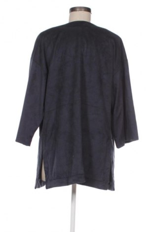 Damenjacke Ichi, Größe L, Farbe Blau, Preis € 9,99