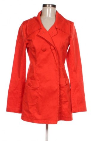 Damenjacke Ichi, Größe M, Farbe Orange, Preis € 9,99