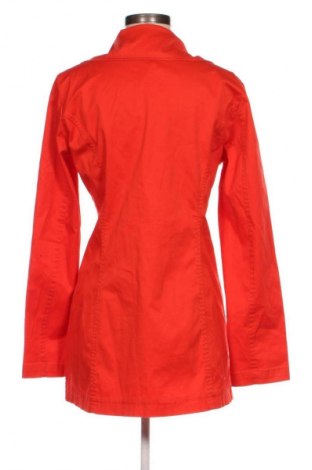 Damenjacke Ichi, Größe M, Farbe Orange, Preis € 9,99