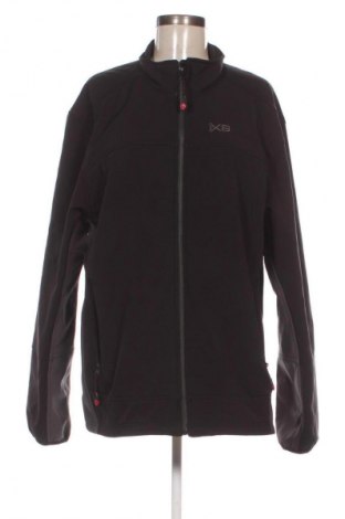 Damenjacke Identic, Größe XL, Farbe Schwarz, Preis € 6,99