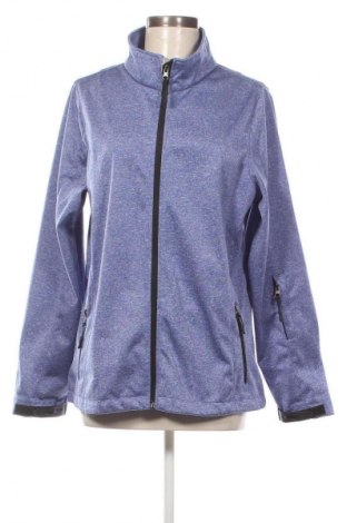 Damenjacke Infinity, Größe L, Farbe Lila, Preis € 9,99