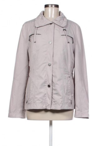 Damenjacke Isabell, Größe L, Farbe Beige, Preis € 6,99