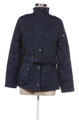 Damenjacke James & Nicholson, Größe M, Farbe Blau, Preis € 6,99